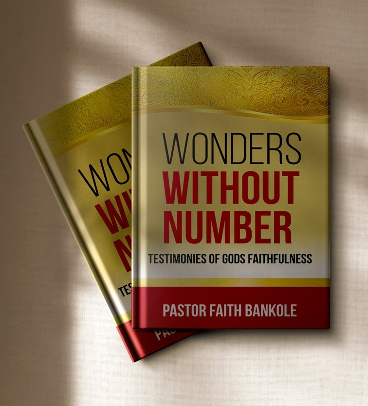 Wonders Without Number