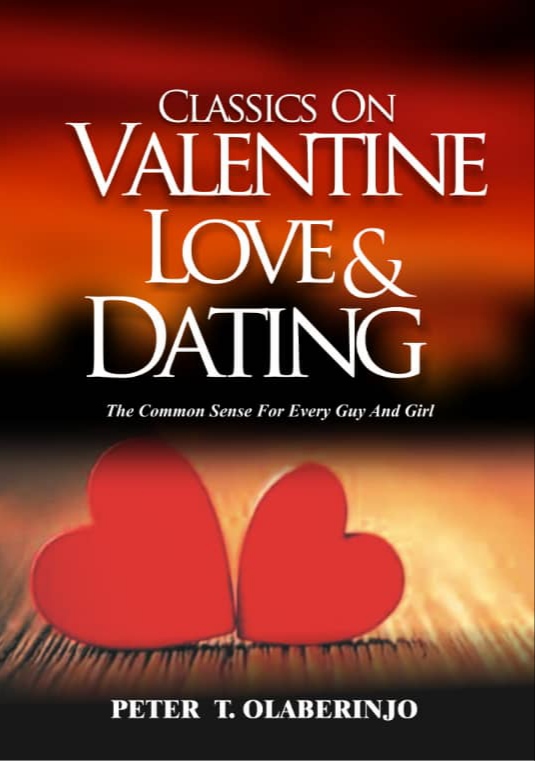 CLASSIC ON VALENTINE, LOVE AND DATING
