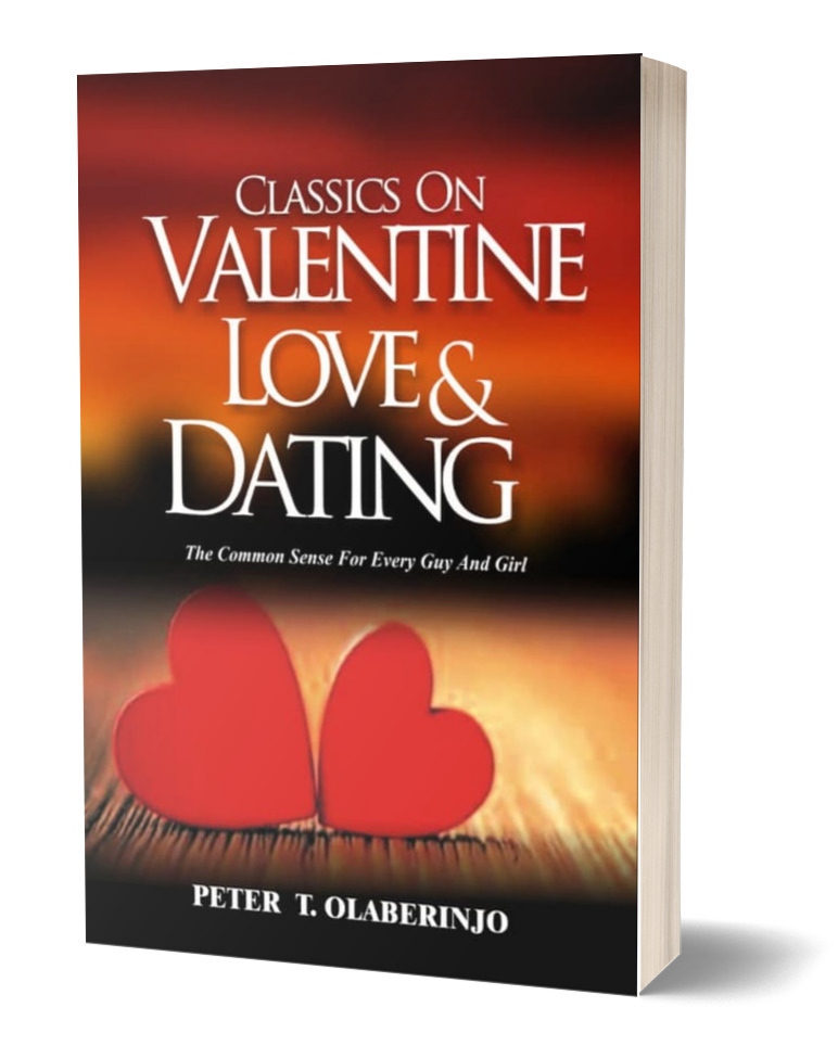 VALENTINE, LOVE AND DATING