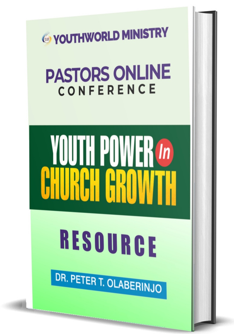 YOUTH POWER IN CHURCH GROWTH 1 (NGN)