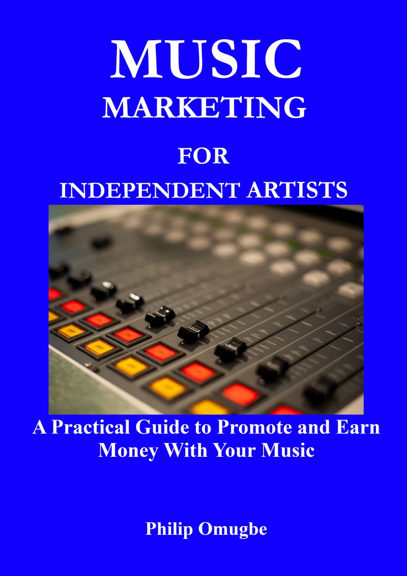 Music Marketing Services Uk