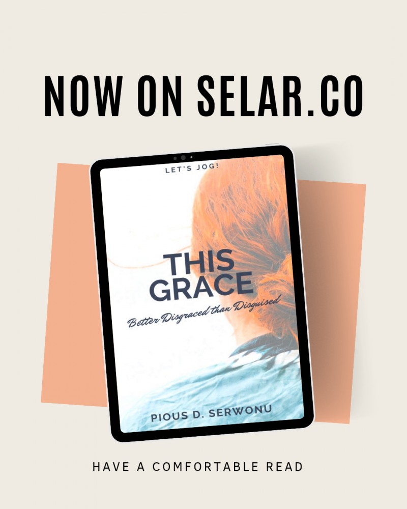 THIS GRACE ebook
