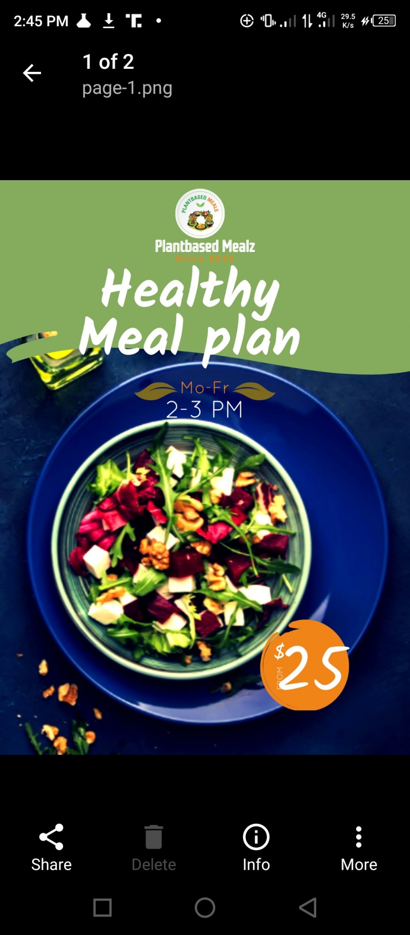 buy-healthy-meal-plan-by-plantbased-healthcare-ltd-on-selar-co