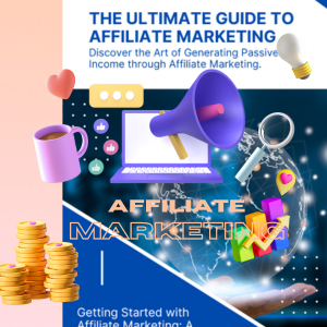 The Ultimate Guide To Affiliate Marketing For Beginners