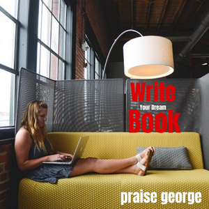 Write Your Dream Book Now