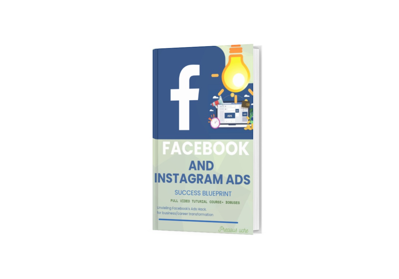 FACEBOOK AND INSTAGRAM EXCLUSIVE ADS COURSE.