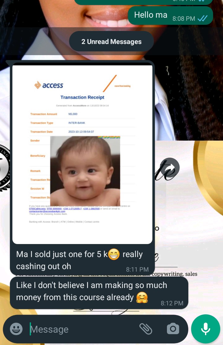 Customer review 2
