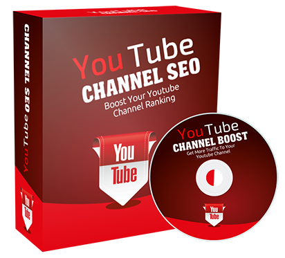 YouTube Channel SEO