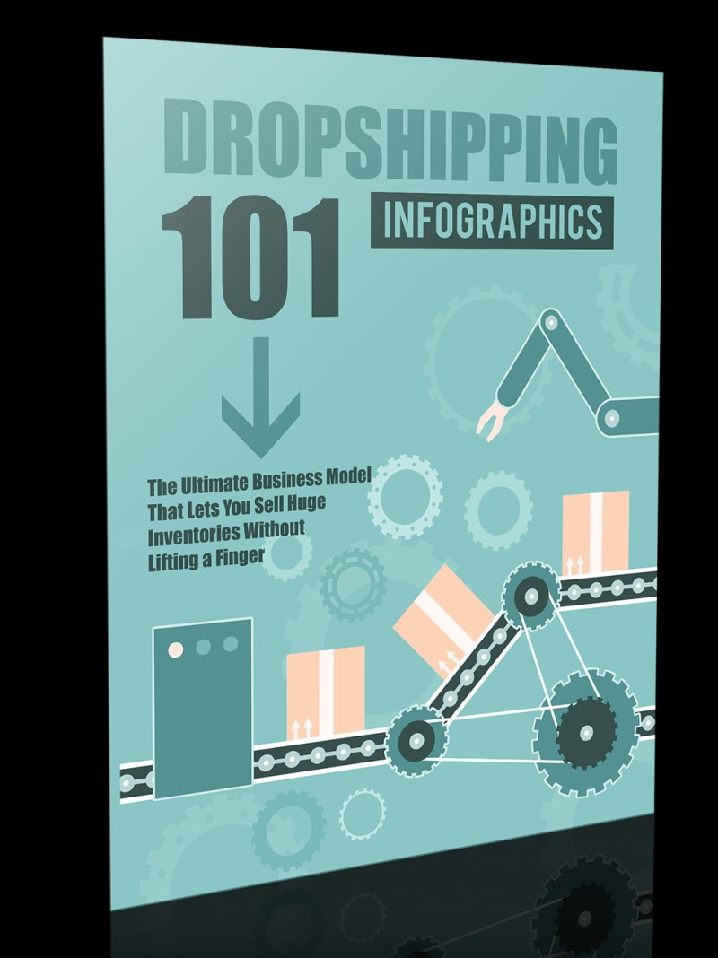 Buy Dropshipping 101 by PC DIGITALZ on Selar