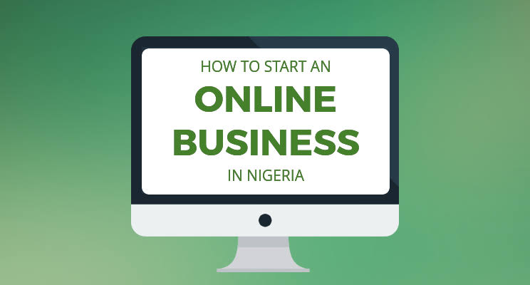 Introduction to Online business for  Nigerians