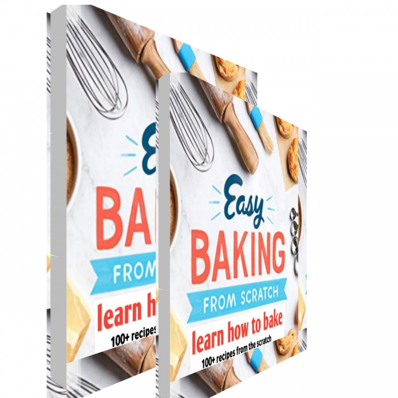 THE WORLD OF BAKING