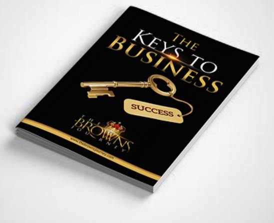 Understand the Key for a Successful business journey