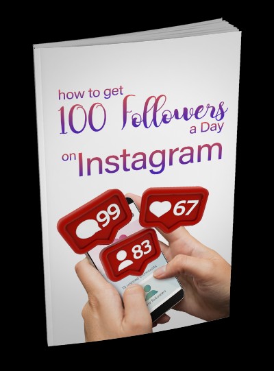How to Get More Than 100 Followers a Day on Instagram.