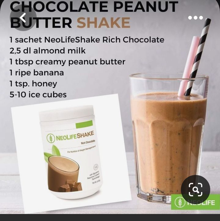 Neolifeshake