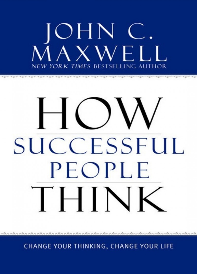 Buy How successful people think by Thomas Haggai Mwassara on Selar