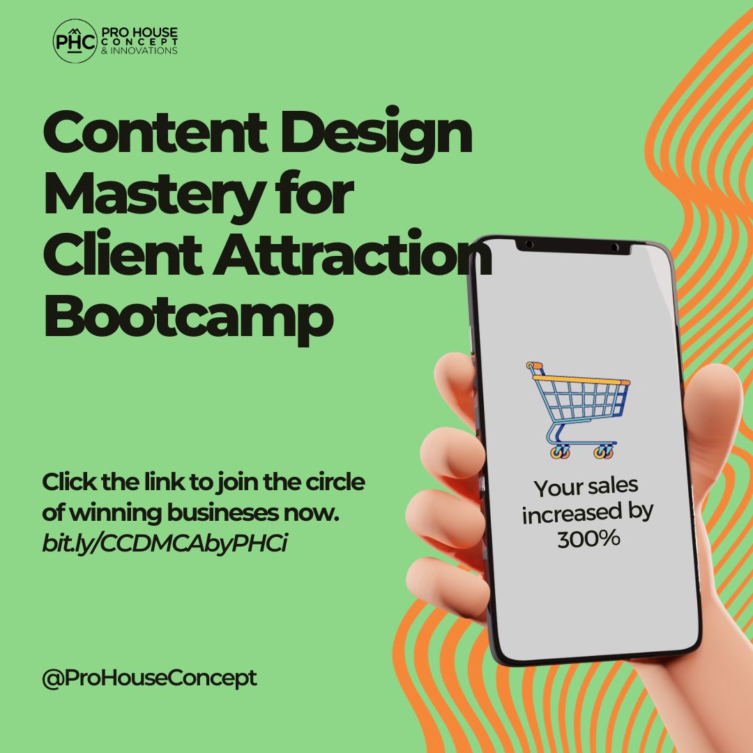 Buy Canva Content Design Mastery For Client Attraction Bootcamp By Pro Buy canva content design mastery for client attraction bootcamp by pro