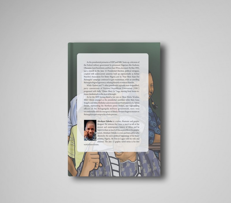 June 12: The Struggle For Power In Nigeria: Presidential Primaries (Episode #4)