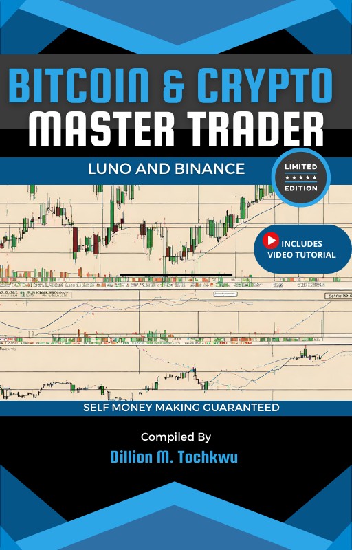 BITCOIN & CRYPTO MASTER TRADER