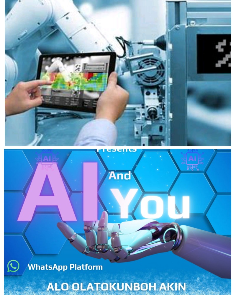 AI and YOU