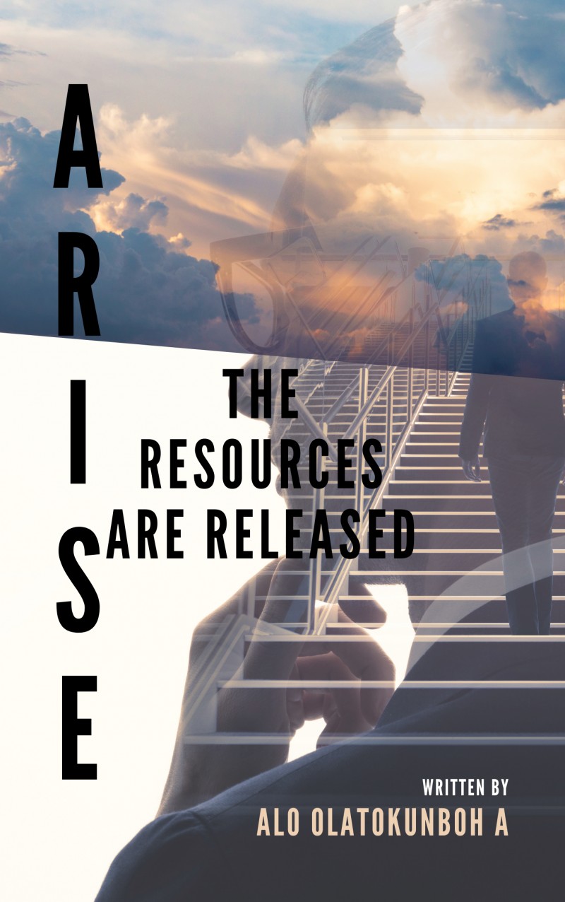 ARISE: the Resources are Released