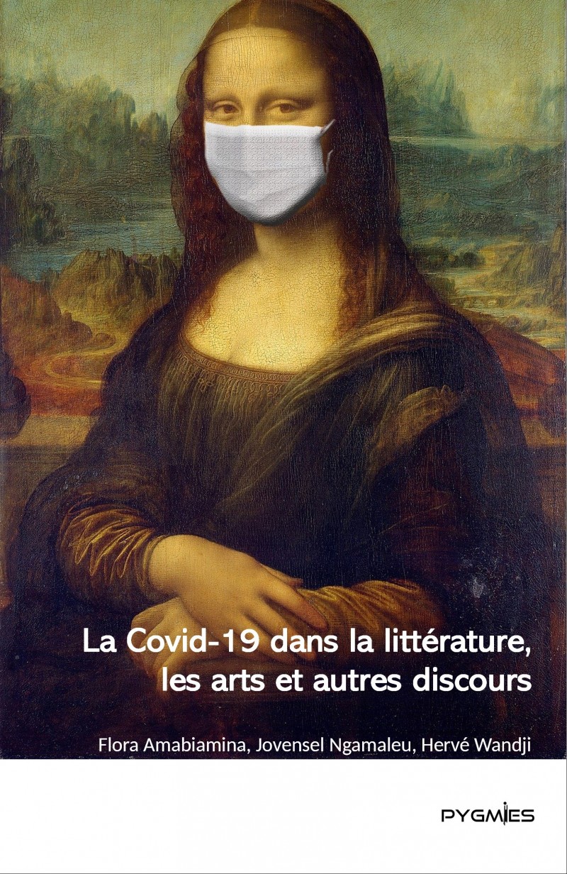La Covid-19 dans la littérature, les arts et autres discours