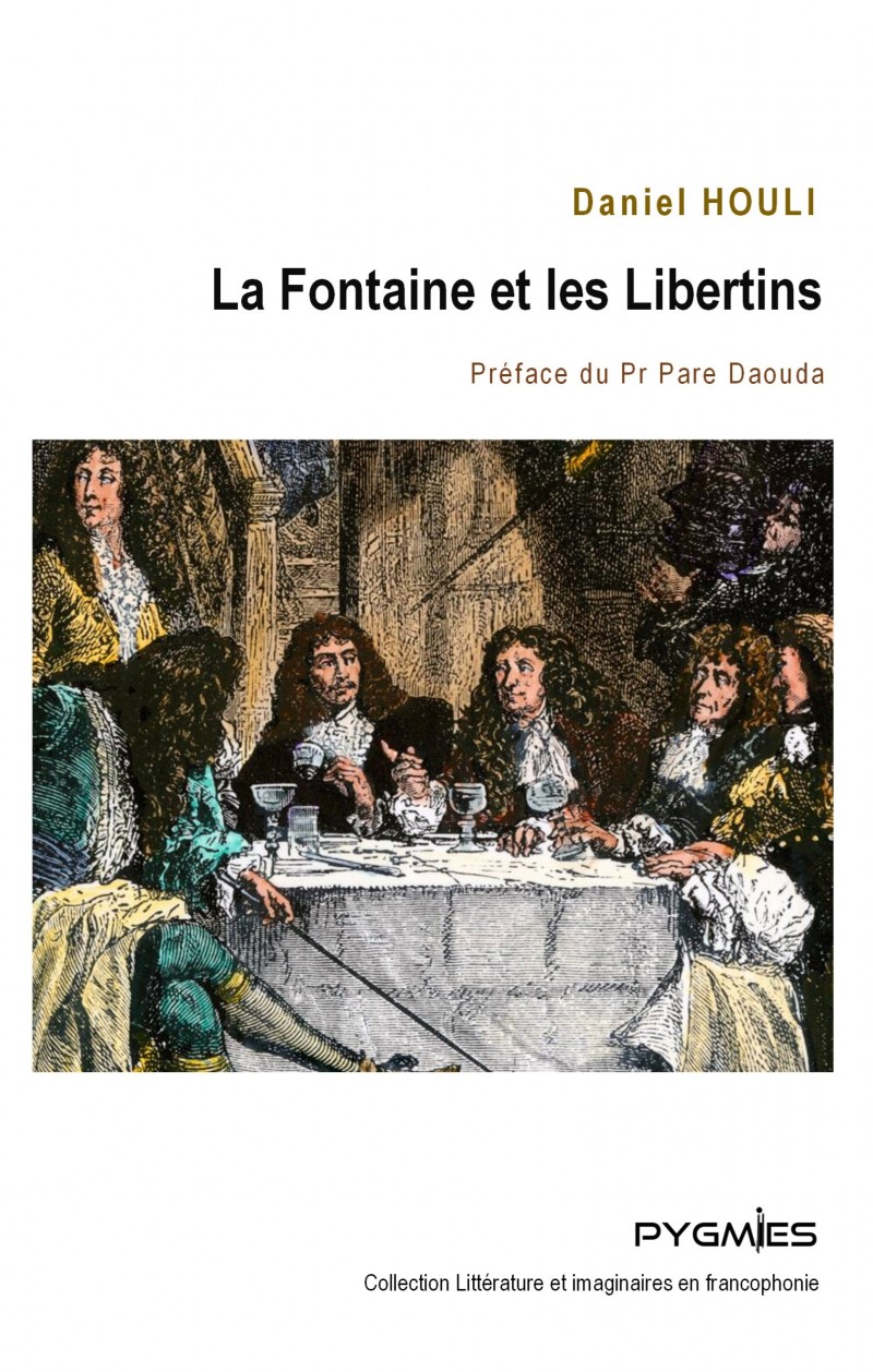 La Fontaine et les libertins