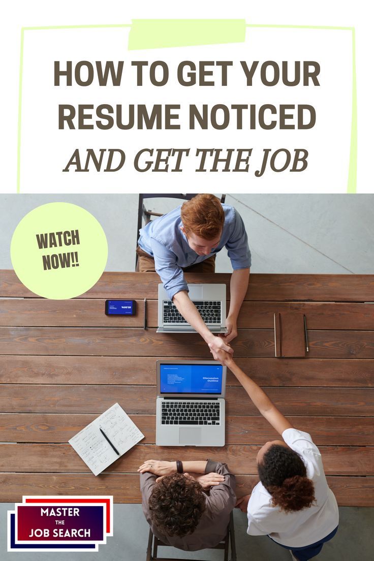 CRAFT THE BEST CV/RESUME TEMPLATE TO LAND THAT DREAM JOB