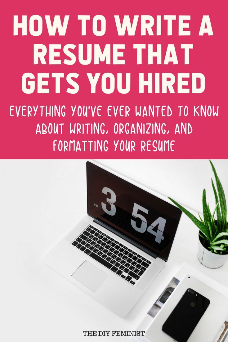CRAFT THE BEST CV/RESUME TEMPLATE TO LAND THAT DREAM JOB