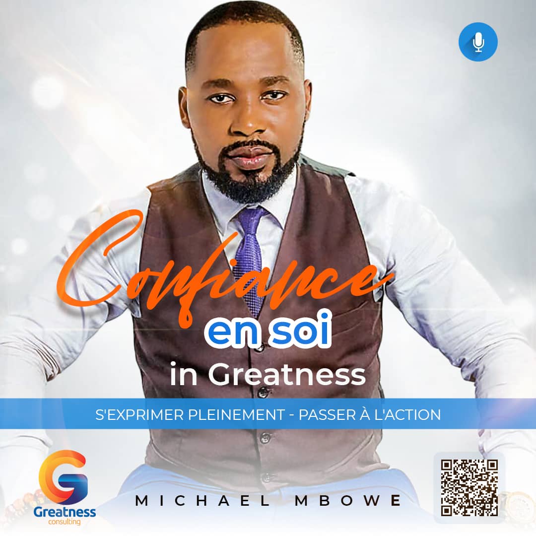 Buy Le POUVOIR DE LA CONFIANCE EN SOI in GREATNESS ! by Râ-ukuu MBOWE ...