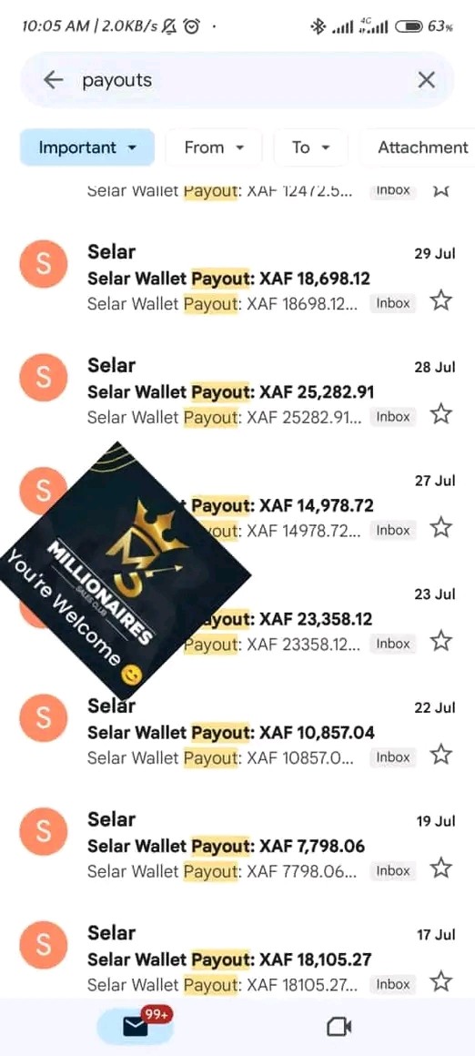 Customer review 5