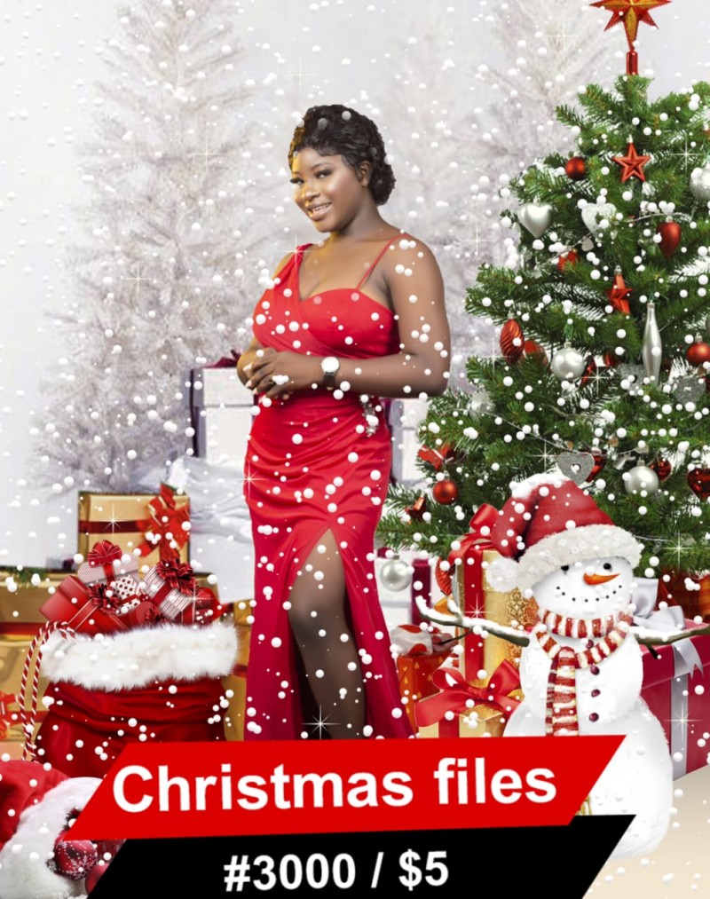 Christmas files