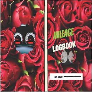 MILEAGE LOGBOOK
