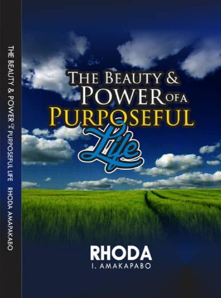The Beauty and Power of a Purposeful Life