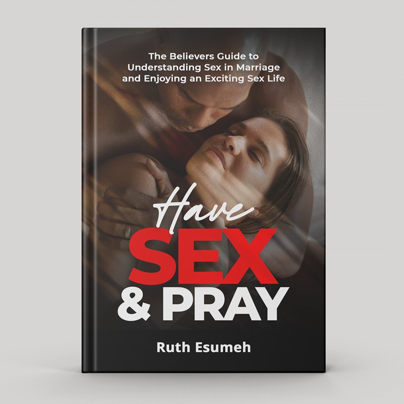 Have Sex & Pray (Ebook)