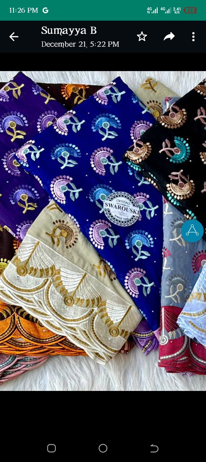 Buy Less,atamfa,girls wears,caps,hijab,jilbab,and more by Safiya yau on ...