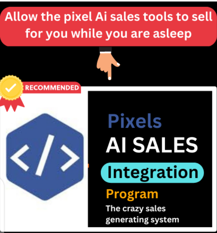 SALES INTEGRATION MACHINE