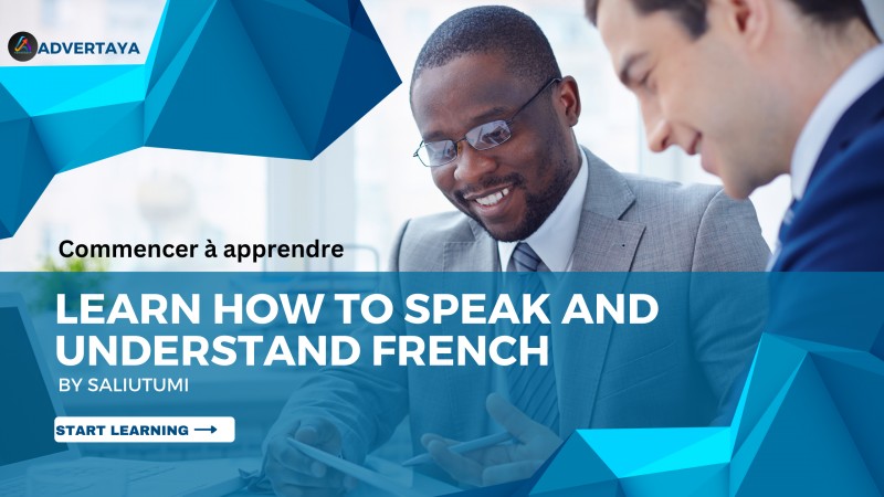 Buy Learn How to Speak and Understand French Language by Salihu Tumi ...