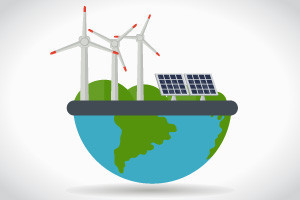 Learn How to Utilize Renewable Energy and Produce Electricity