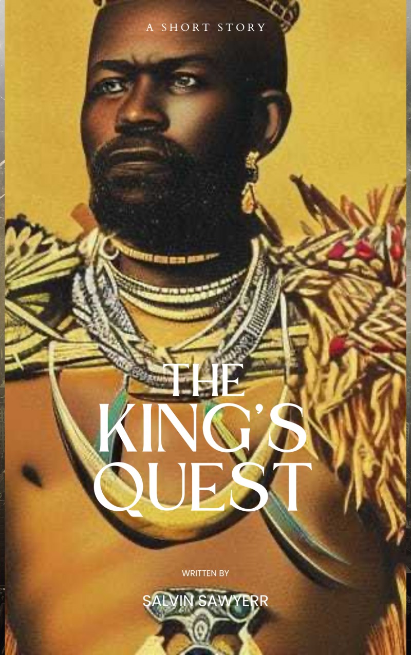 The King's Quest