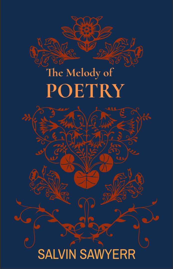 The Melody of Poetry