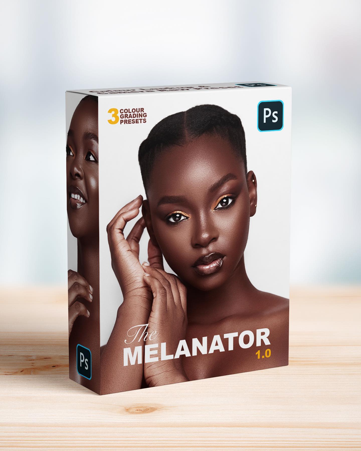 Buy the melanator 1 0 by regs on selar