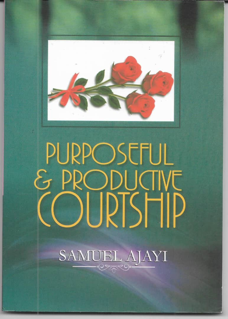 PURPOSEFUL AND PRODUCTIVE COURTSHIP