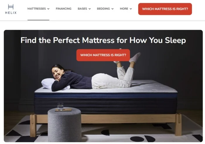 Buy Perfect mattress by Samuel Friday on Selar