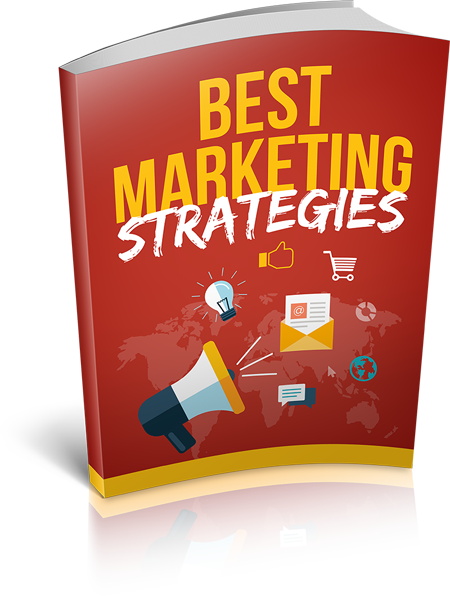 Best Marketing Strategies