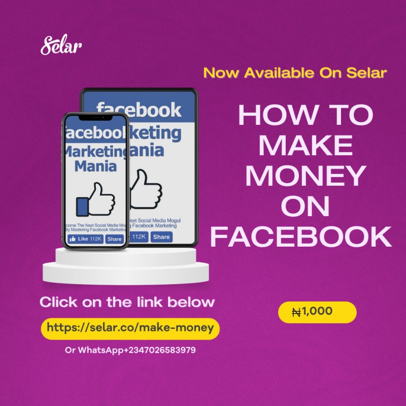 Facebook Marketing Mania