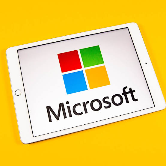 Microsoft office Pro 2021