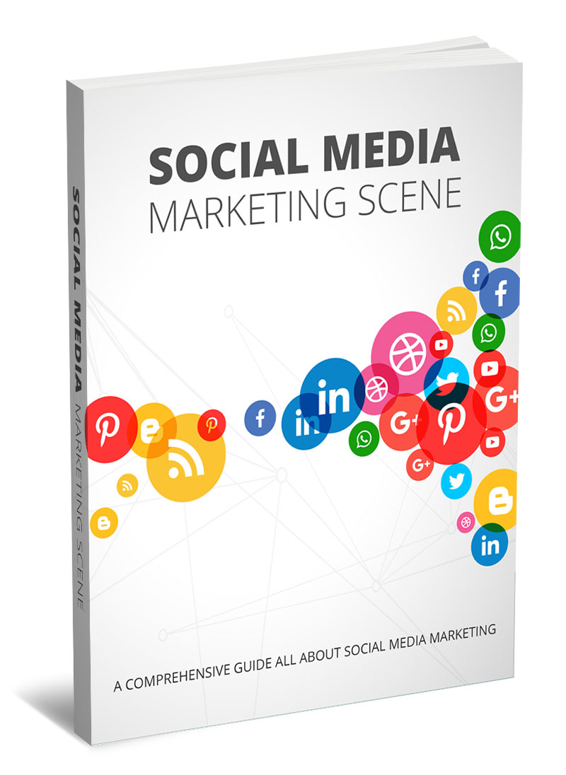 SOCIAL MEDIAL MARKETING SCENE