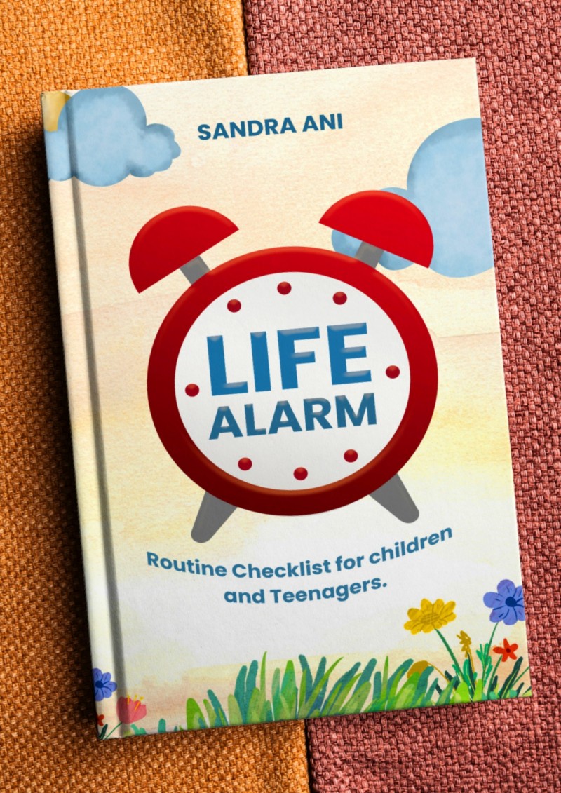 Life Alarm.