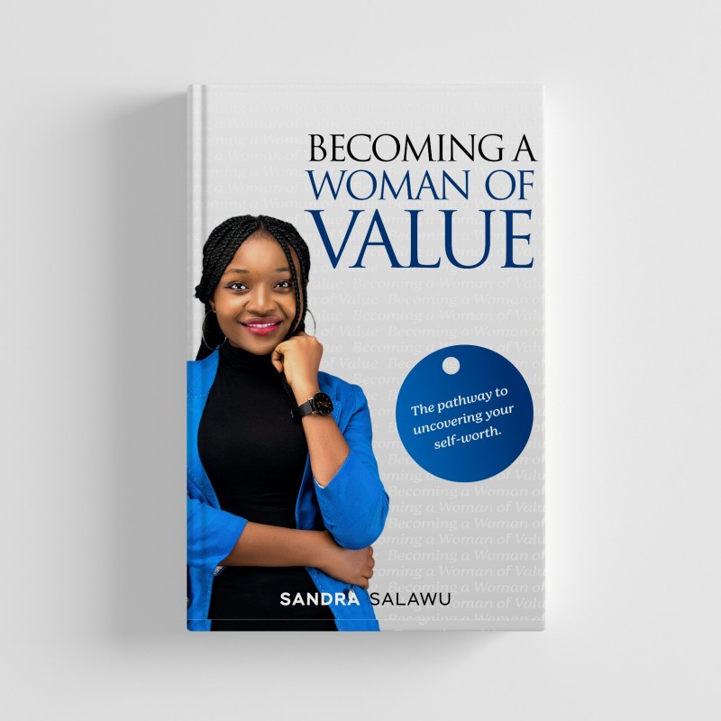 Becoming a Woman of Value [EBOOK]