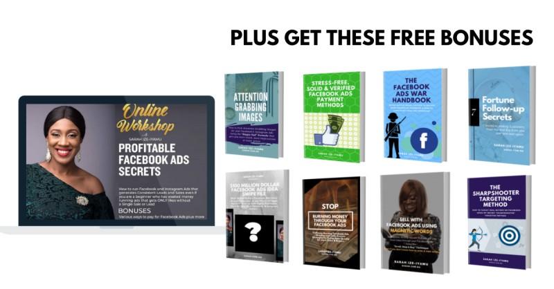 Profitable Ads Secrets for Beginners